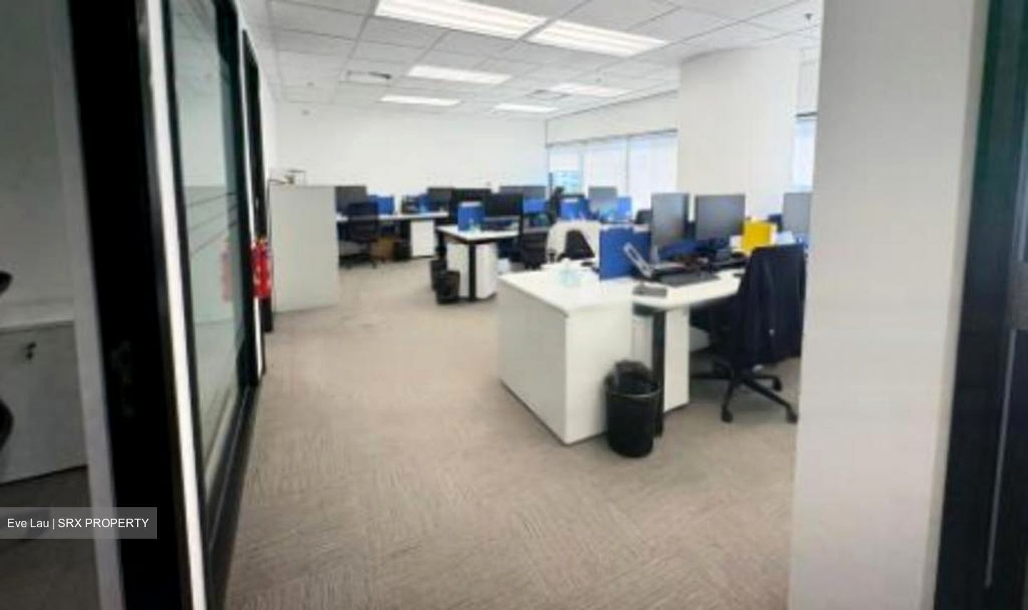 Raffles City Tower (D6), Office #459924431